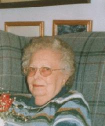 Harriet A. Johnson